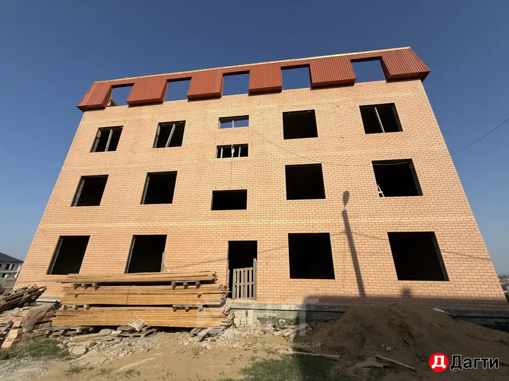 Продается уютная двухкомнатная квартира