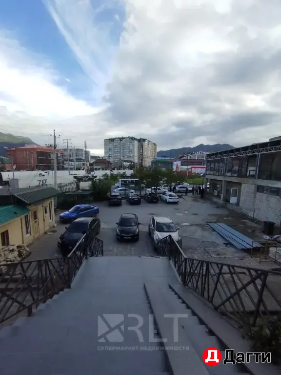 Сдается коммерческое помещение рядом с новой автостанцией