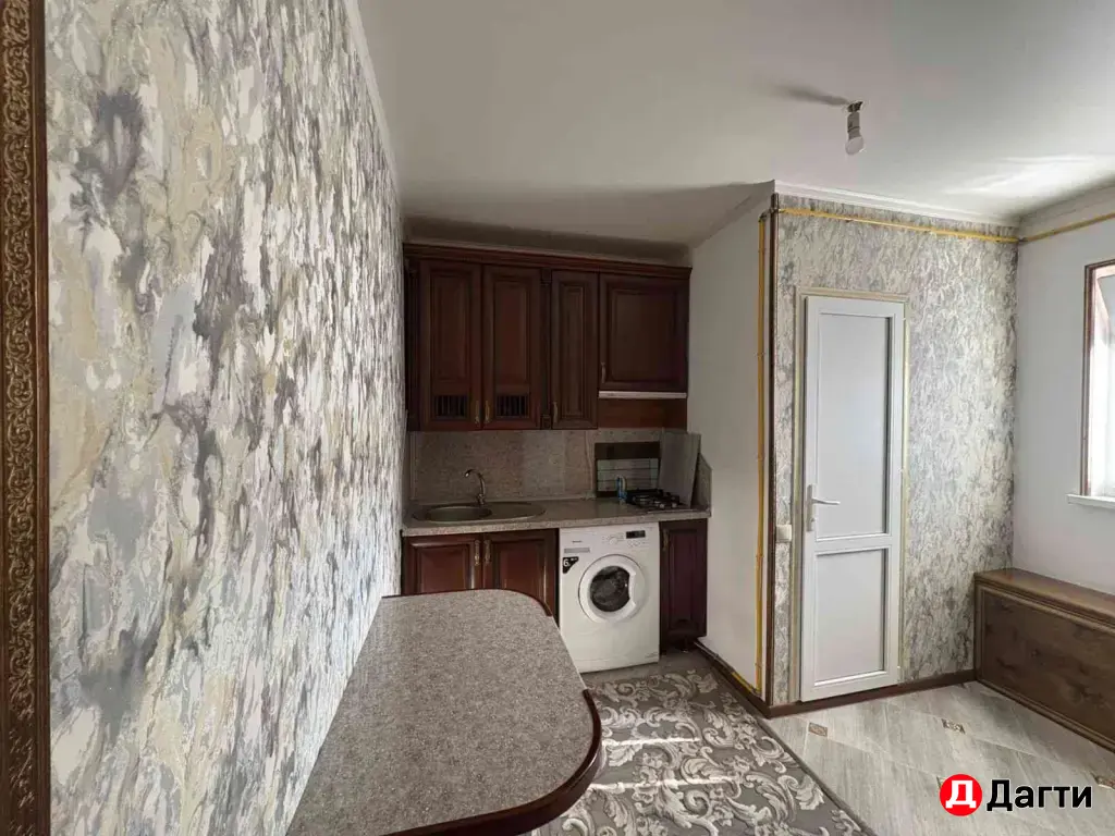 сдача квартиры