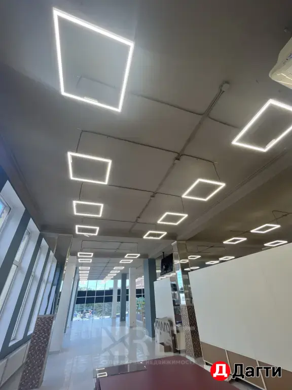 Сдается коммерческое помещение рядом с новой автостанцией