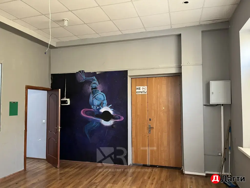 Сдается коммерческое помещение по Джамалудина Атаева