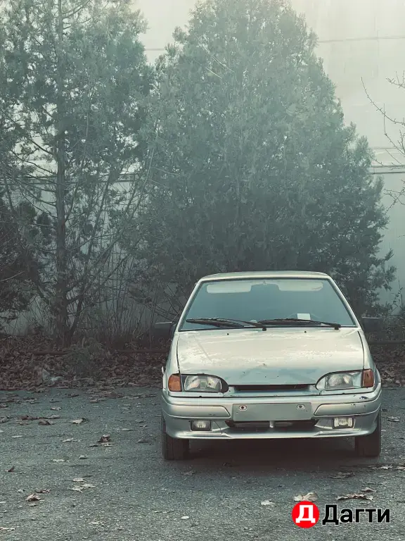 LADA (ВАЗ) 2114, 2005 года