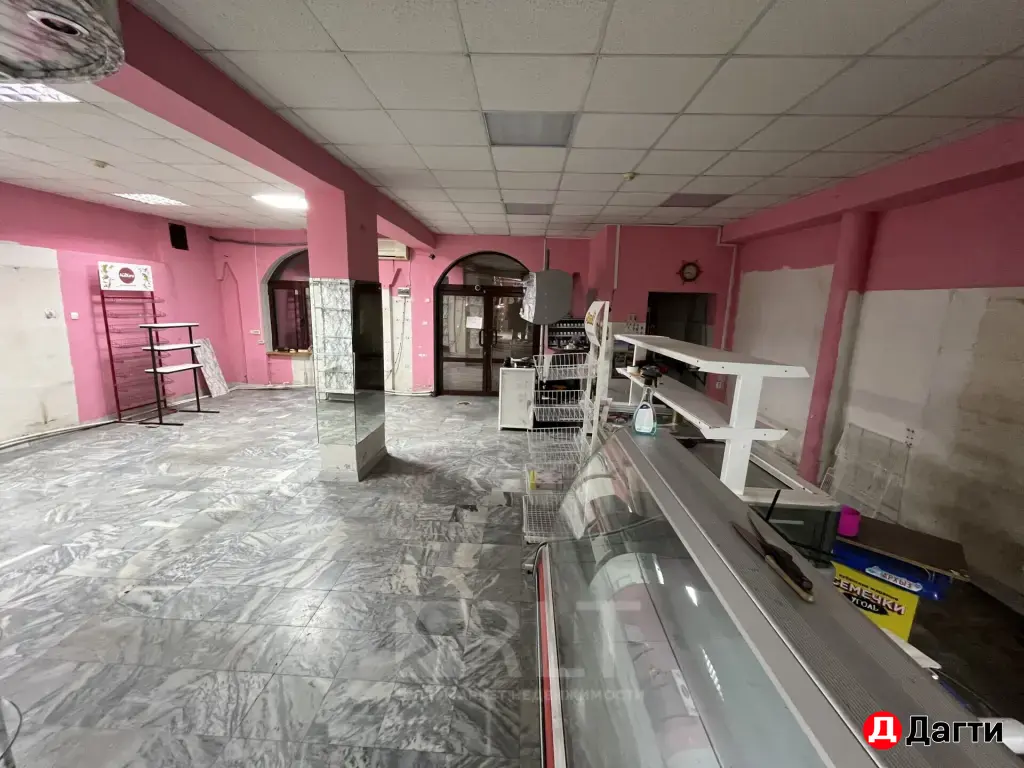 Сдается коммерческое помещение расположенное по улице Зои Космодемьянской