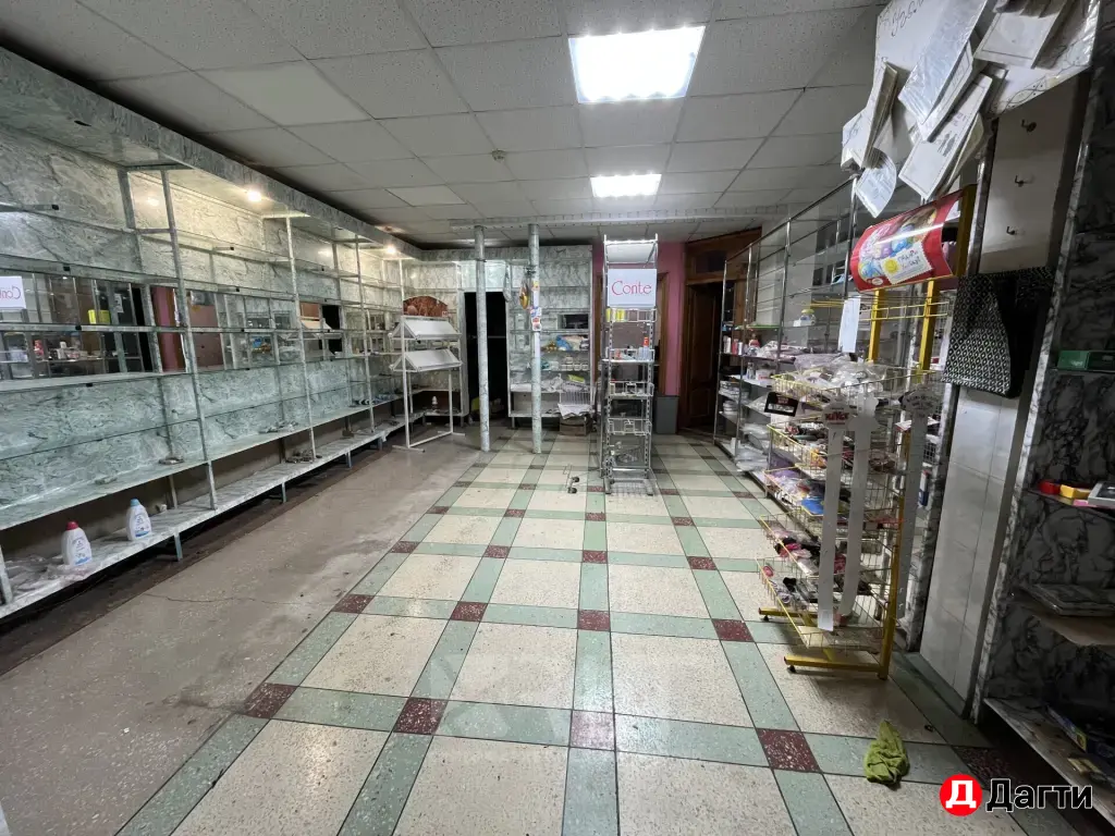 Сдается коммерческое помещение расположенное по улице Зои Космодемьянской