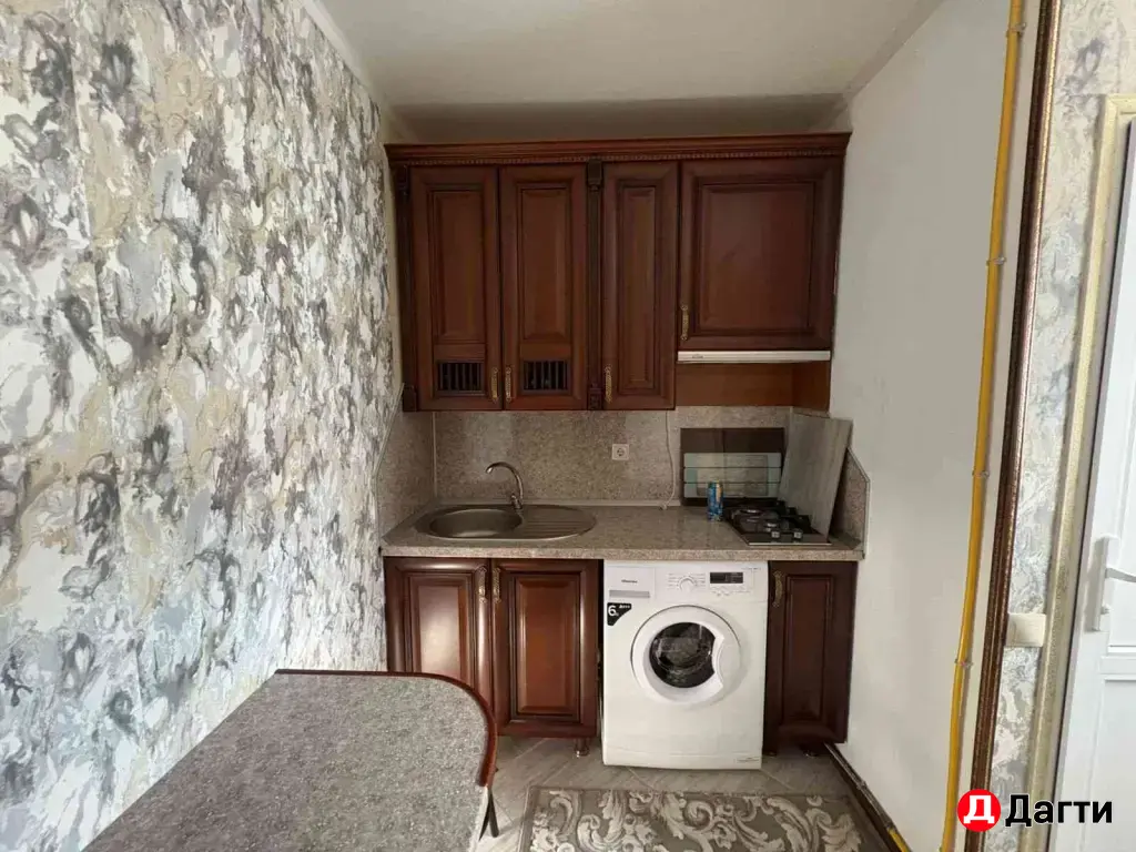 сдача квартиры