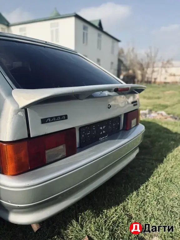 LADA (ВАЗ) 2114, 2005 года