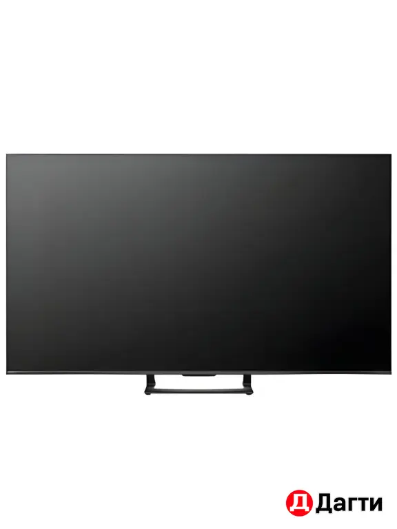 Телевизор Hisense 55U7Q QLED черный Телевизор Hisense 65U7Q QLED черный Телевизор Hisense 75U7Q QLED черный