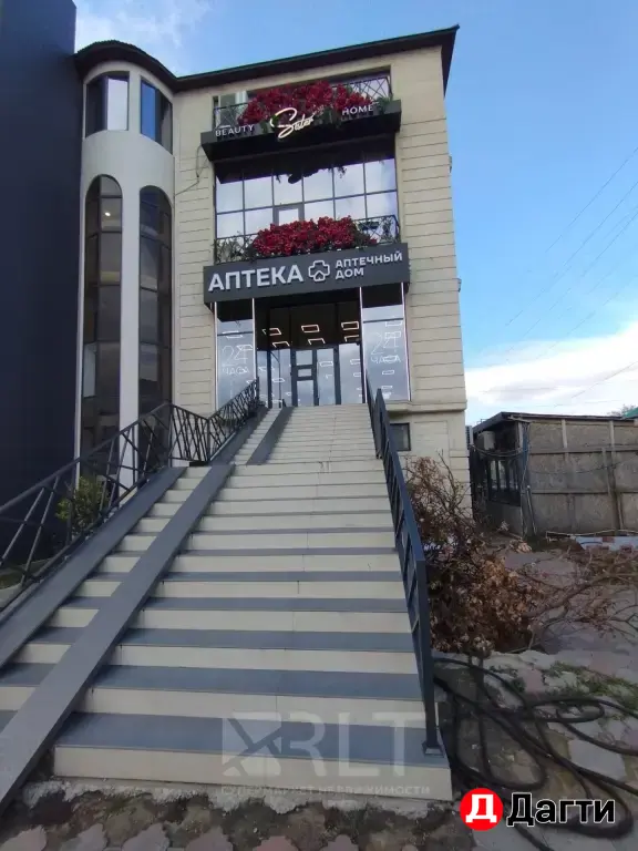 Сдается коммерческое помещение рядом с новой автостанцией