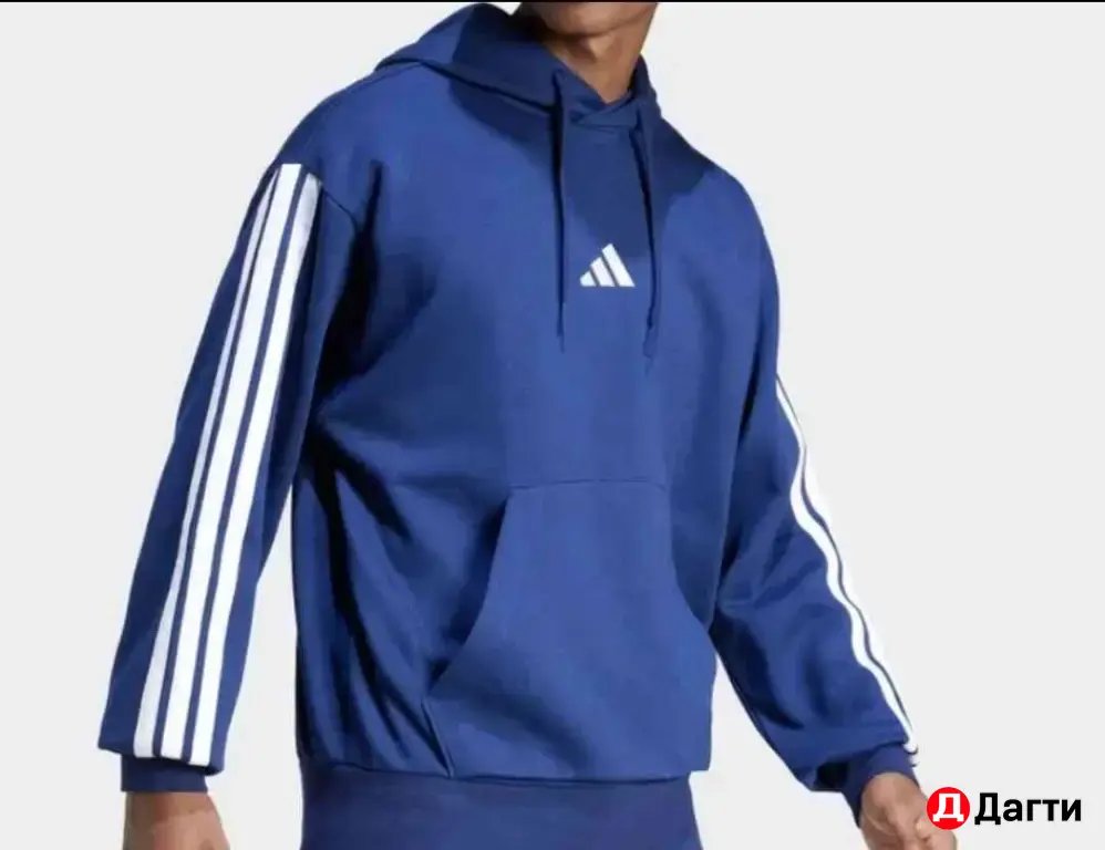 ТОЛСТОВКА ADIDAS ORIGINAL PERFOMANCE