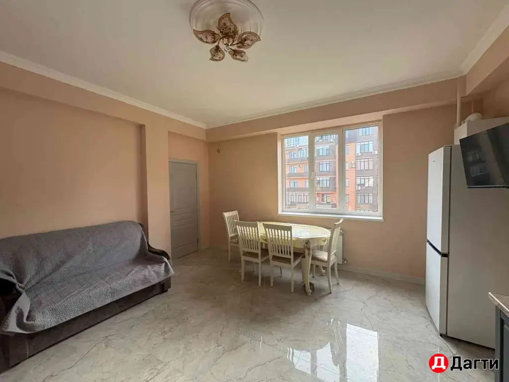 сдается квартира