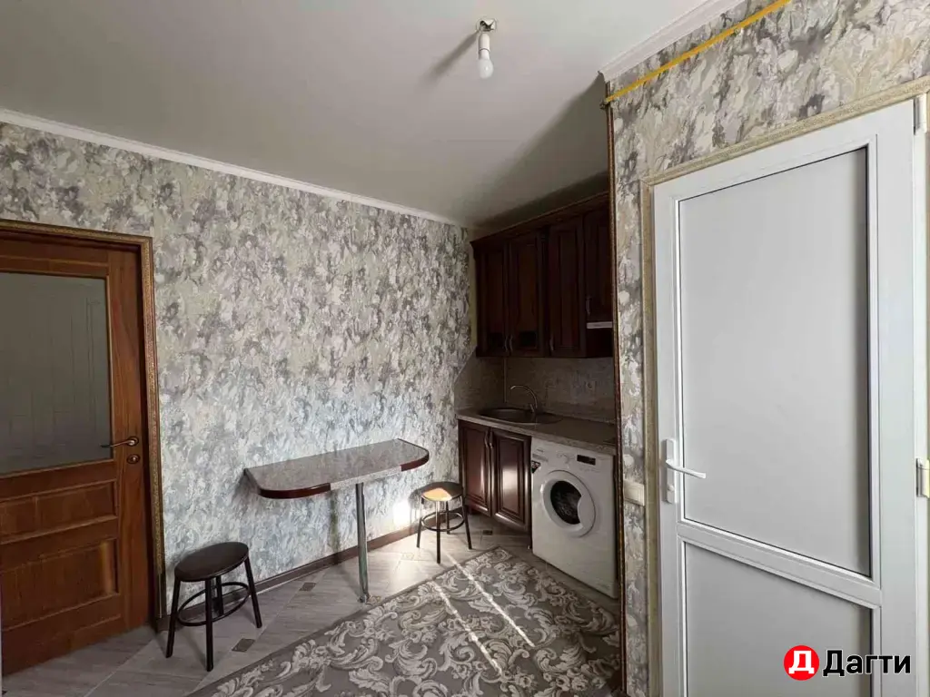 сдача квартиры