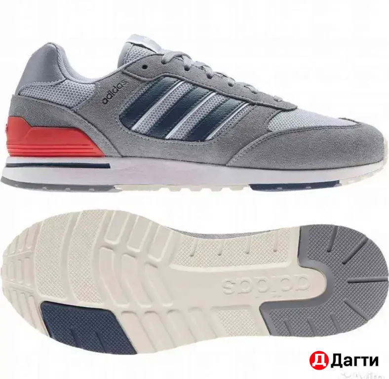 КРОССОВКИ КЛАССИКА ADIDAS ORIGINAL
