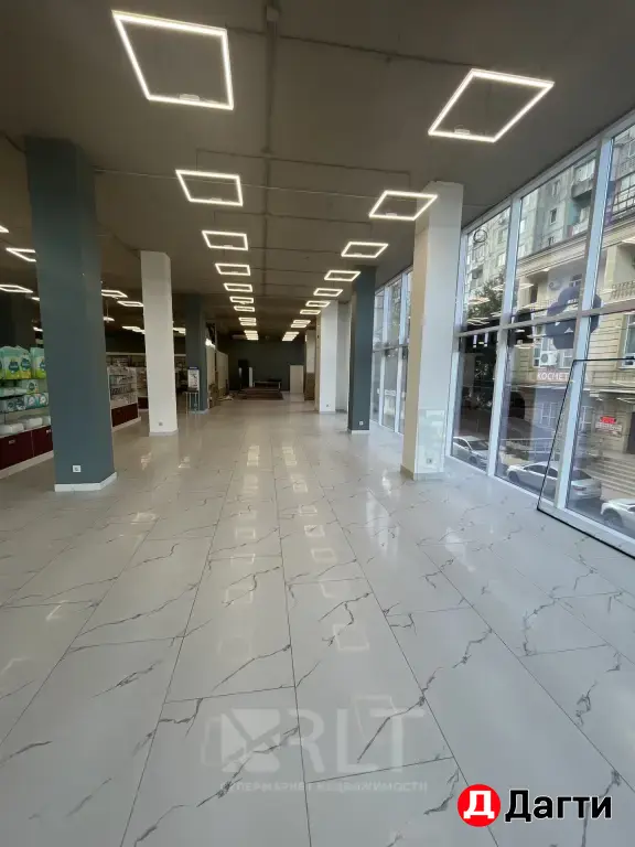 Сдается коммерческое помещение рядом с новой автостанцией