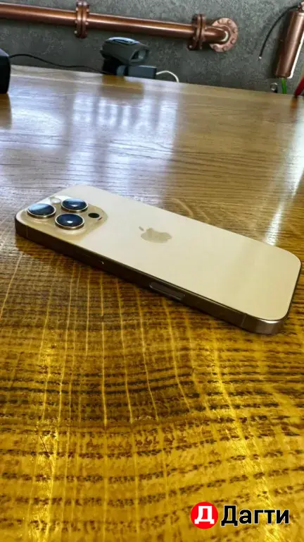 айфон 16 про 256г