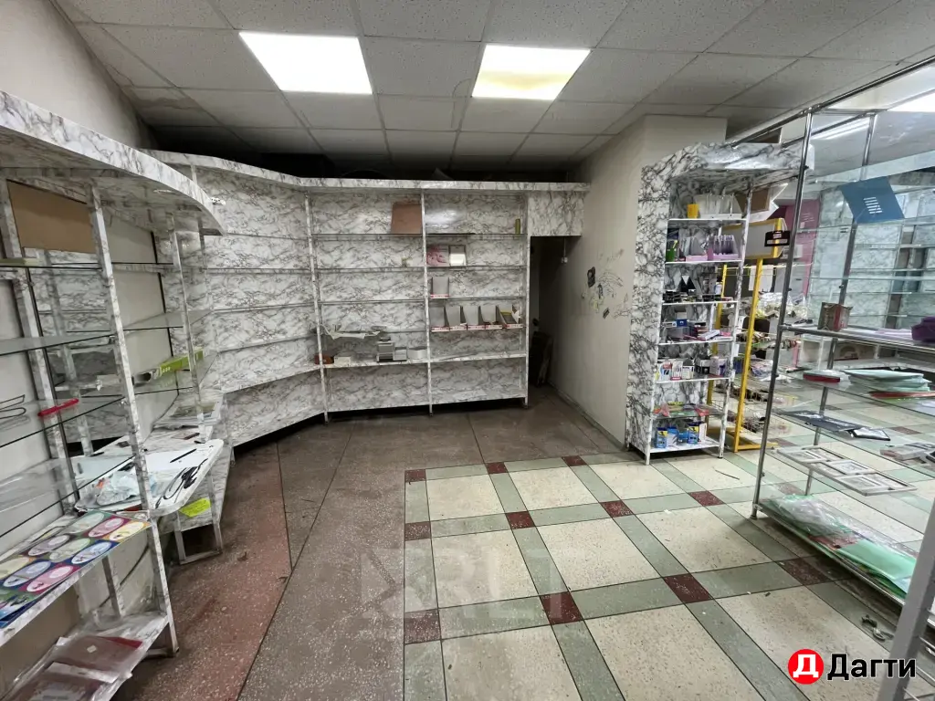 Сдается коммерческое помещение расположенное по улице Зои Космодемьянской