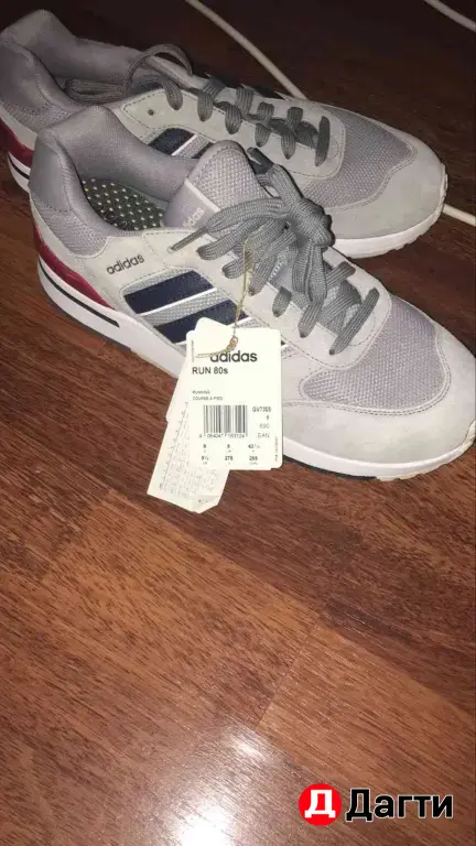 КРОССОВКИ КЛАССИКА ADIDAS ORIGINAL