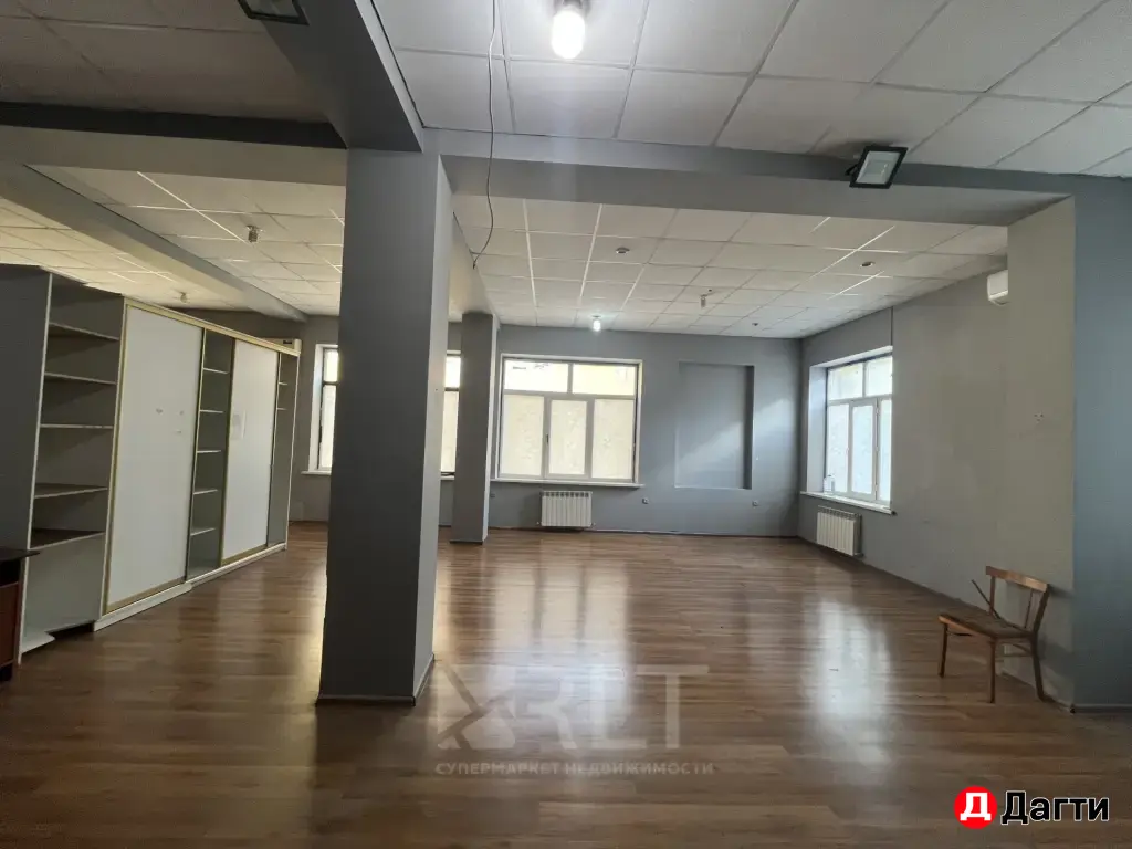 Сдается коммерческое помещение по Джамалудина Атаева