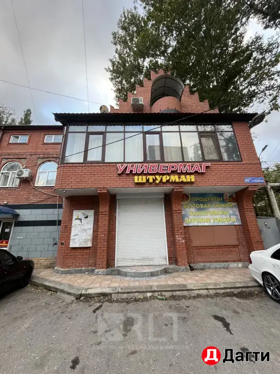 Сдается коммерческое помещение расположенное по улице Зои Космодемьянской