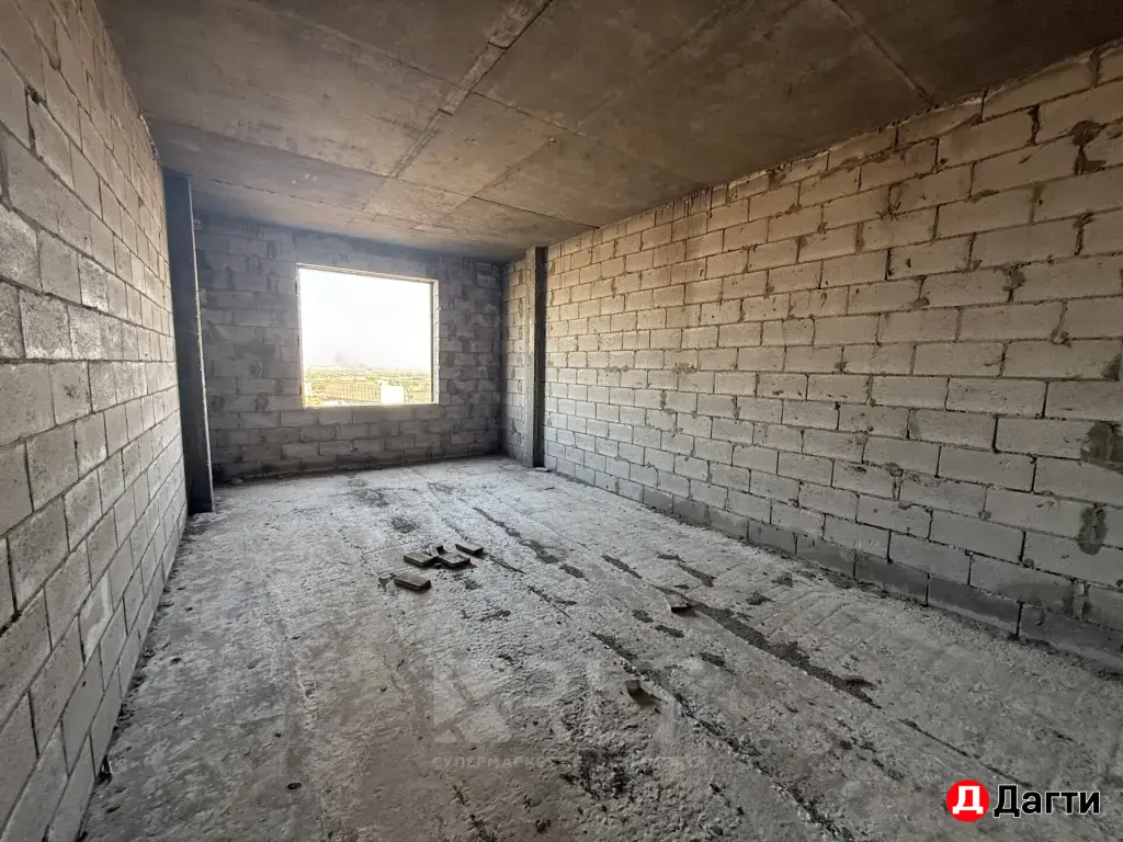 Продается уютная двухкомнатная квартира