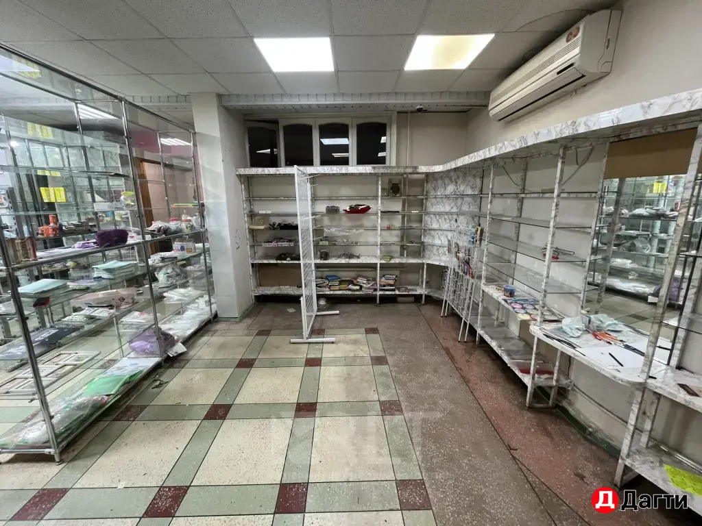 Сдается коммерческое помещение расположенное по улице Зои Космодемьянской