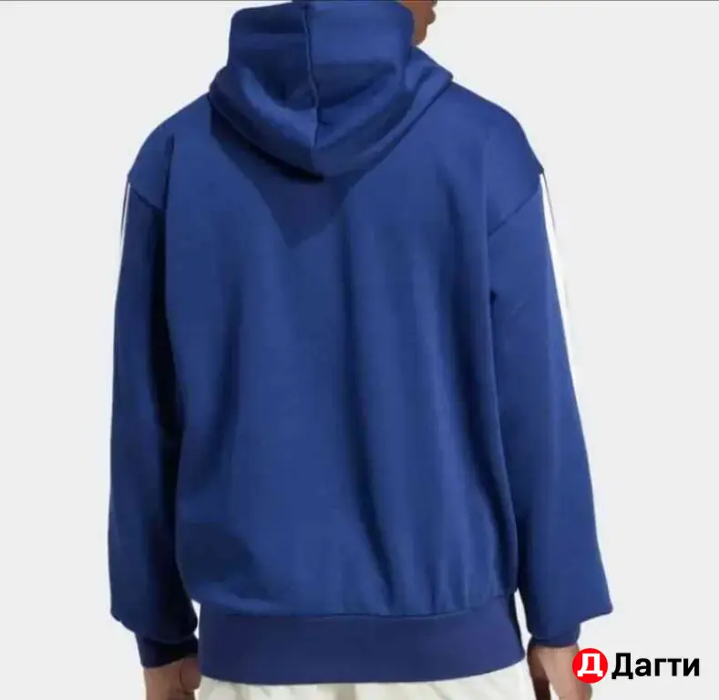 ТОЛСТОВКА ADIDAS ORIGINAL PERFOMANCE