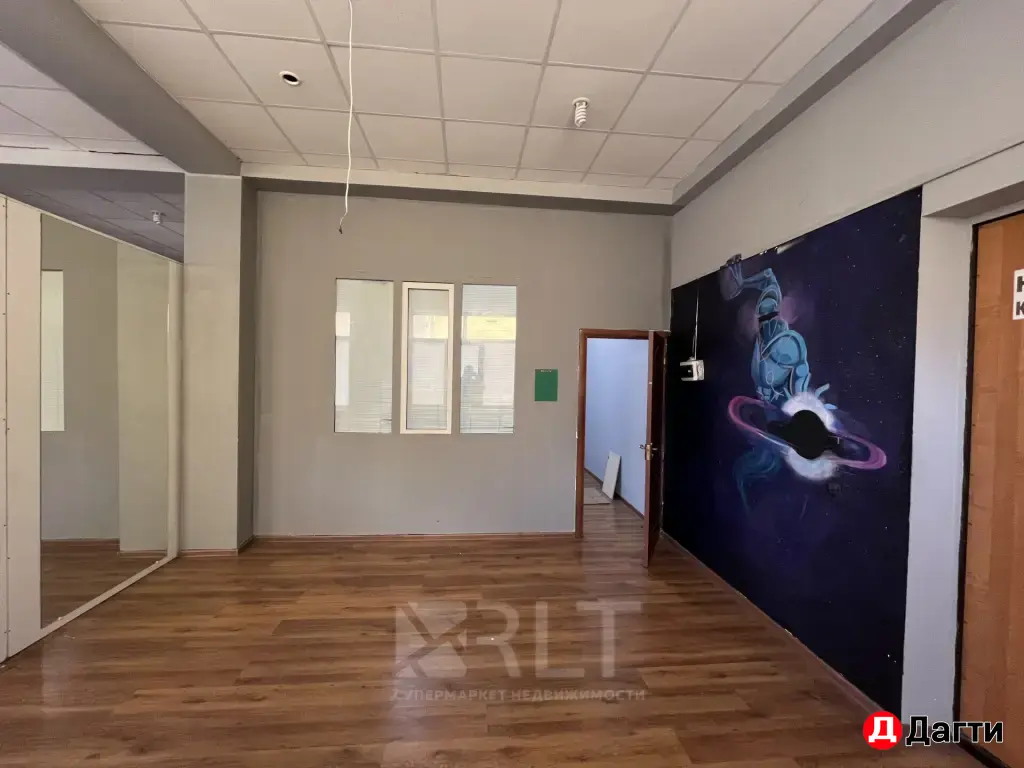 Сдается коммерческое помещение по Джамалудина Атаева