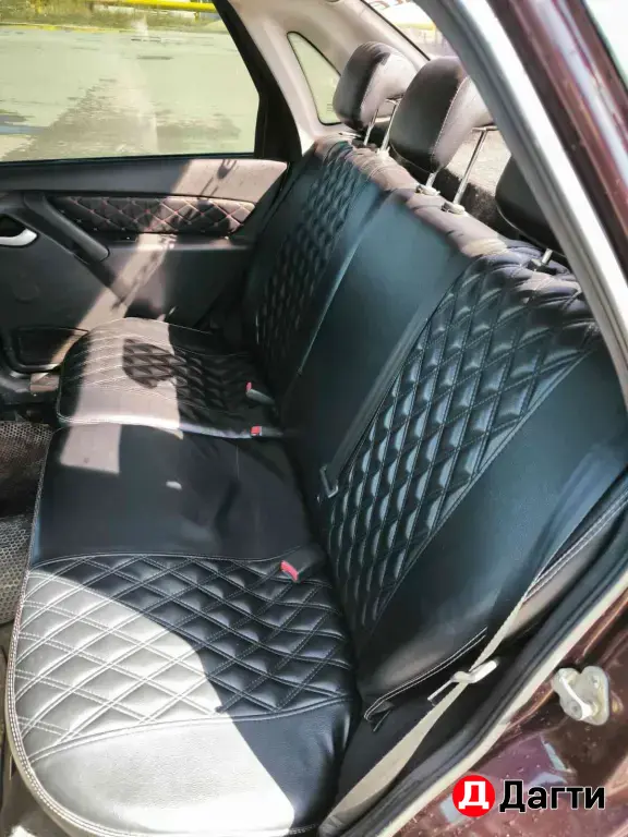 LADA (ВАЗ) Granta, 2013 года