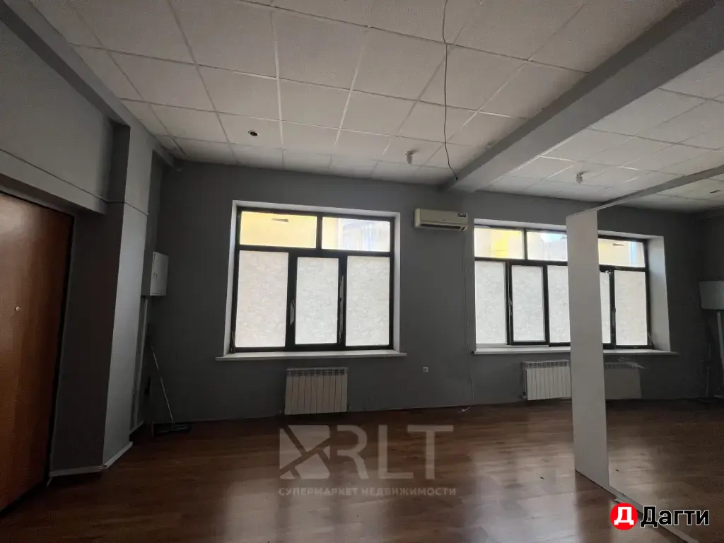 Сдается коммерческое помещение по Джамалудина Атаева