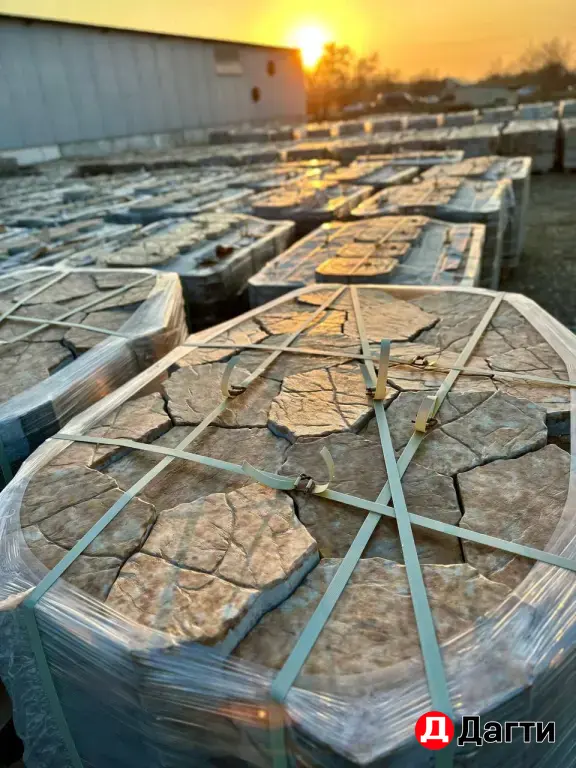 тротуарные плитки