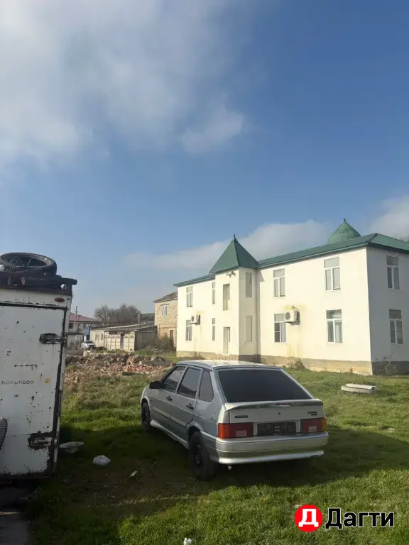 LADA (ВАЗ) 2114, 2005 года