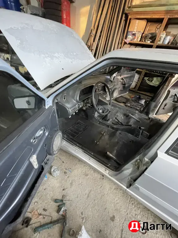 LADA (ВАЗ) 2114, 2005 года