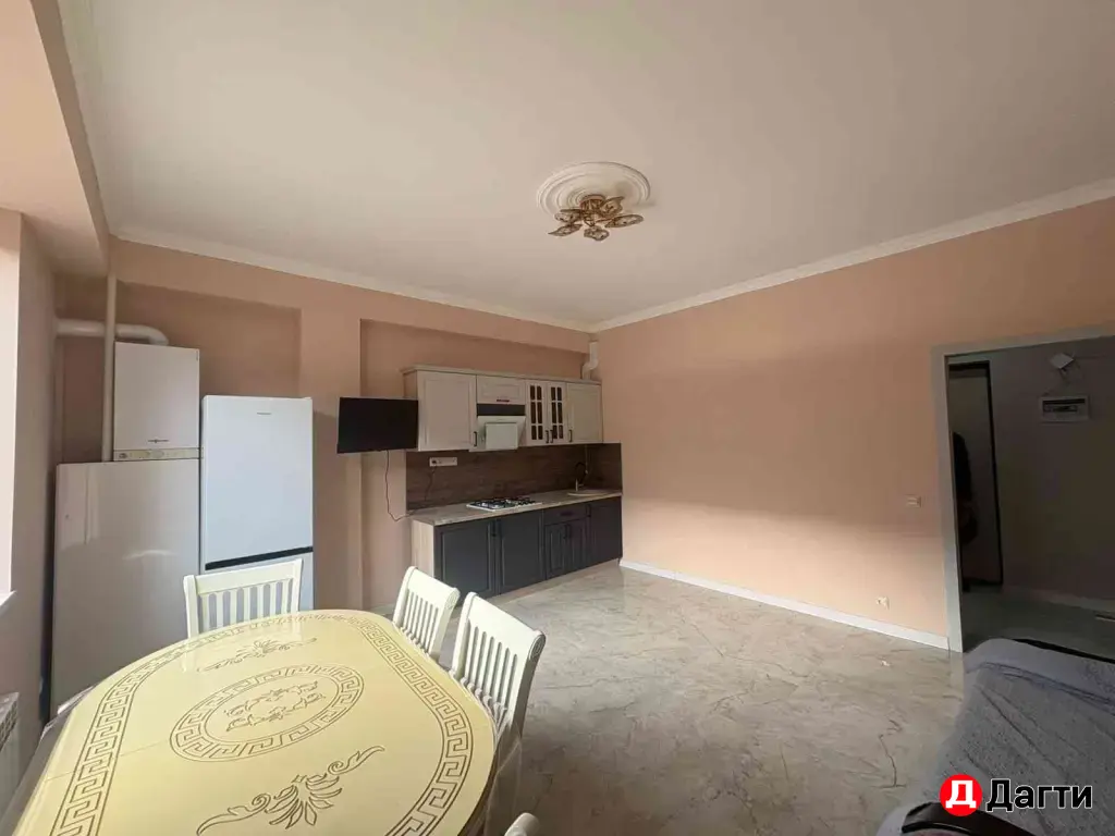 сдается квартира