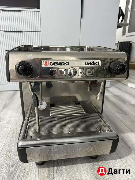 Аренда кофемашины