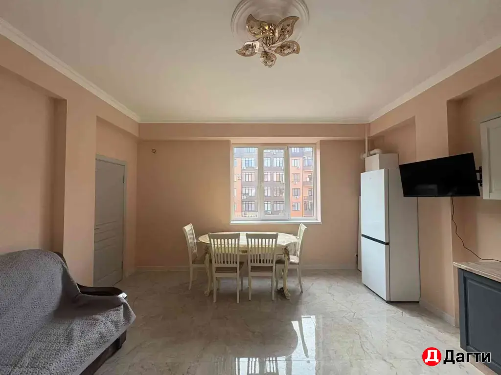 сдается квартира