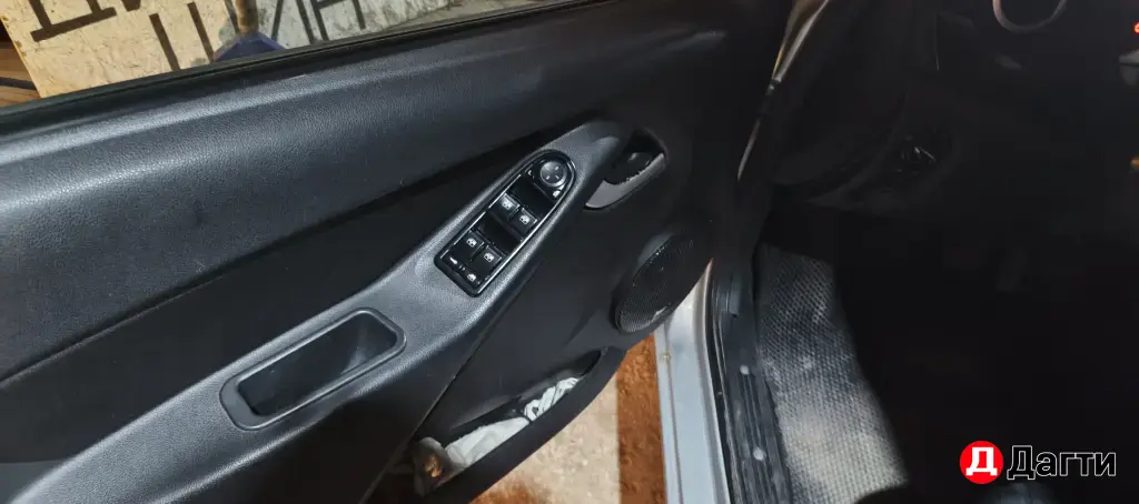 LADA (ВАЗ) Kalina, 2013 года