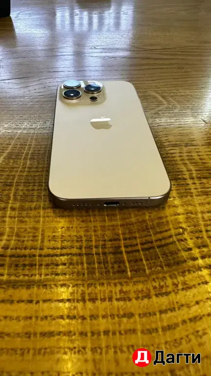 айфон 16 про 256г