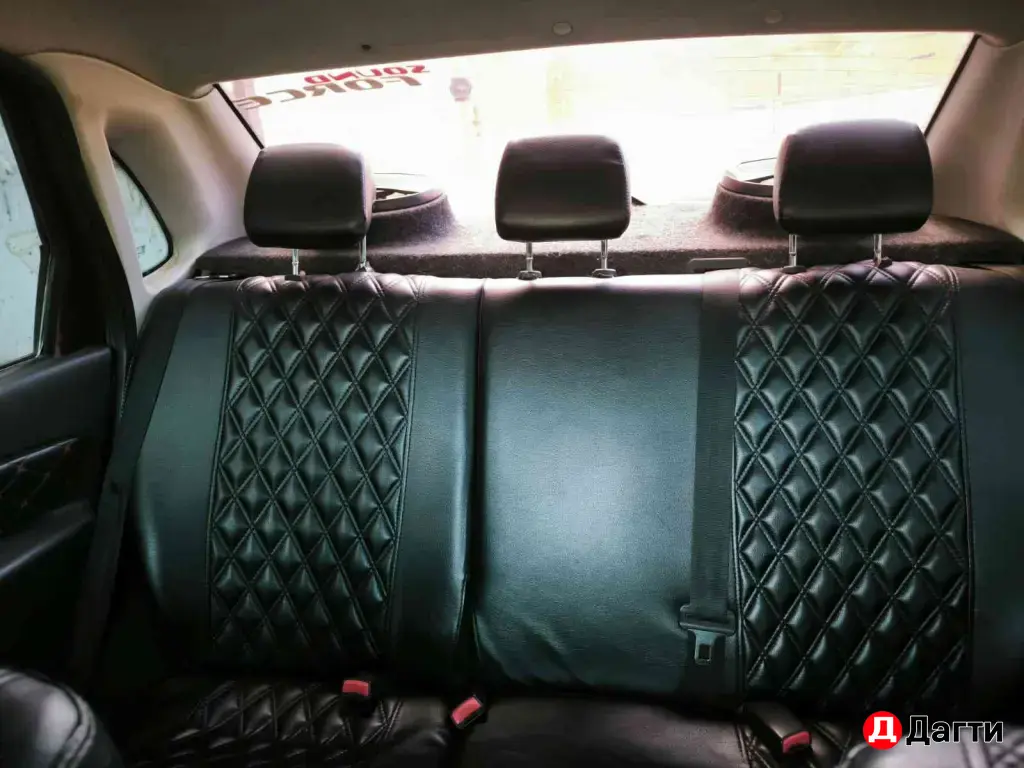 LADA (ВАЗ) Granta, 2013 года