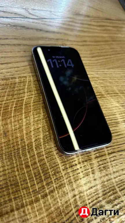 айфон 16 про 256г