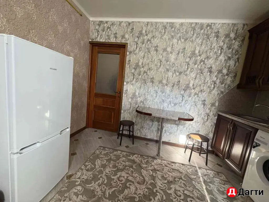 сдача квартиры