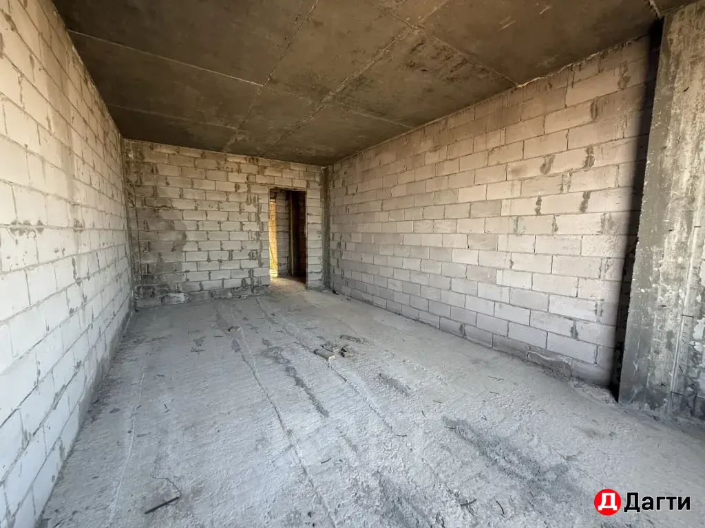 Продается уютная двухкомнатная квартира