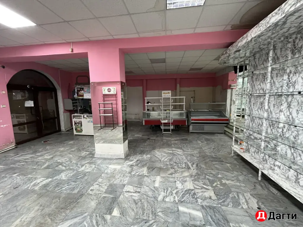 Сдается коммерческое помещение расположенное по улице Зои Космодемьянской