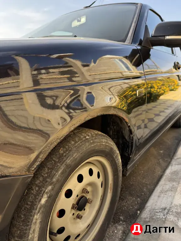 LADA (ВАЗ) Priora, 2013 года