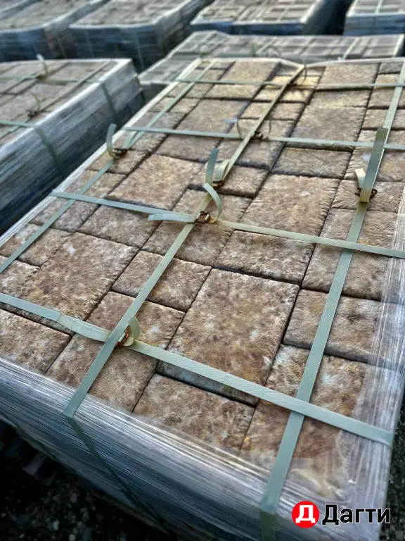 тротуарные плитки