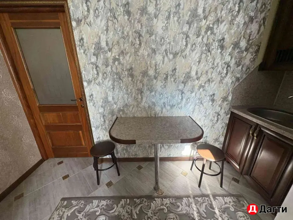 сдача квартиры