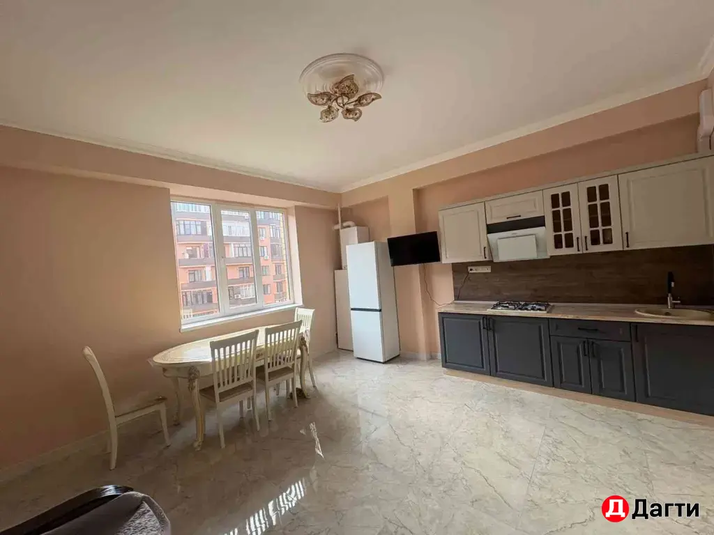 сдается квартира