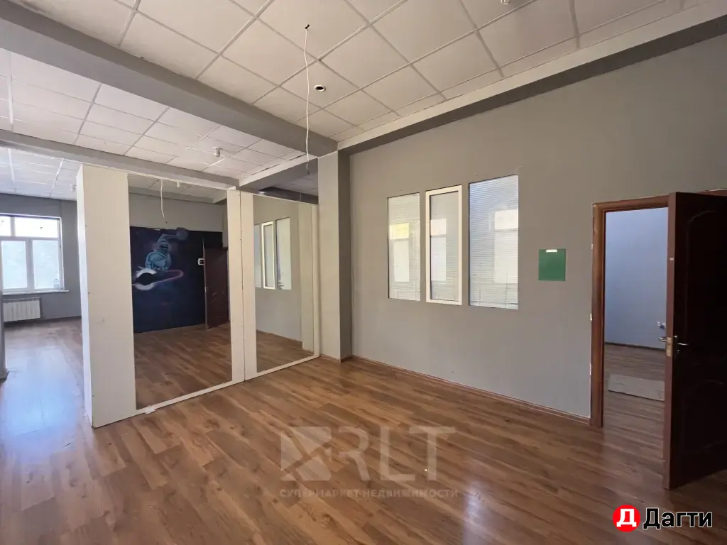 Сдается коммерческое помещение по Джамалудина Атаева