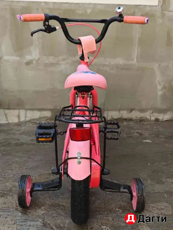 велосипед детский