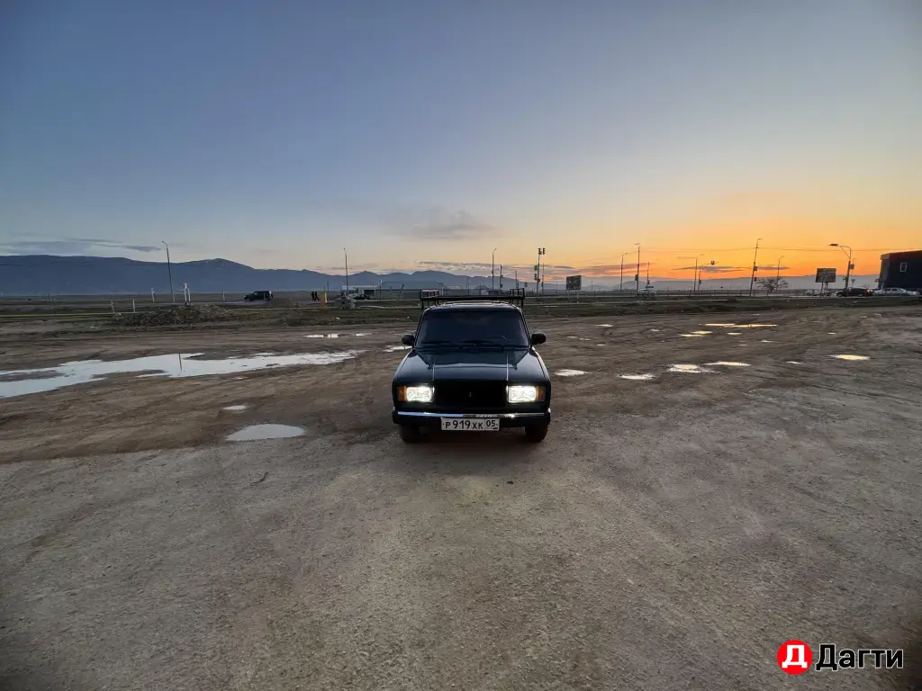 LADA (ВАЗ) 2104, 2011 года