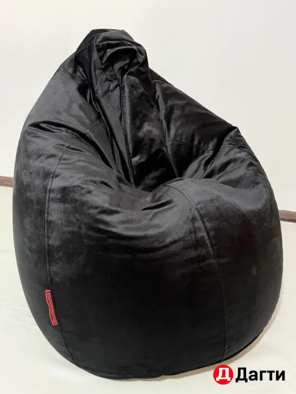 Пуф Груша Кресло Мешок