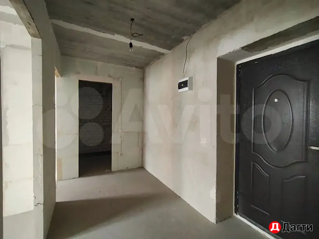 ЖК Московский 39,33 кВ